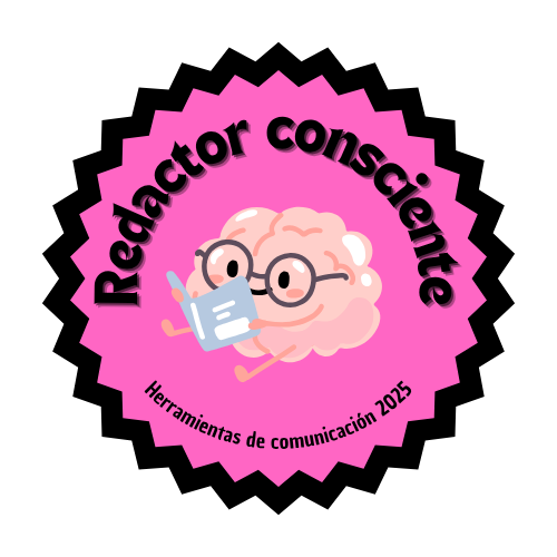 Redactor consciente